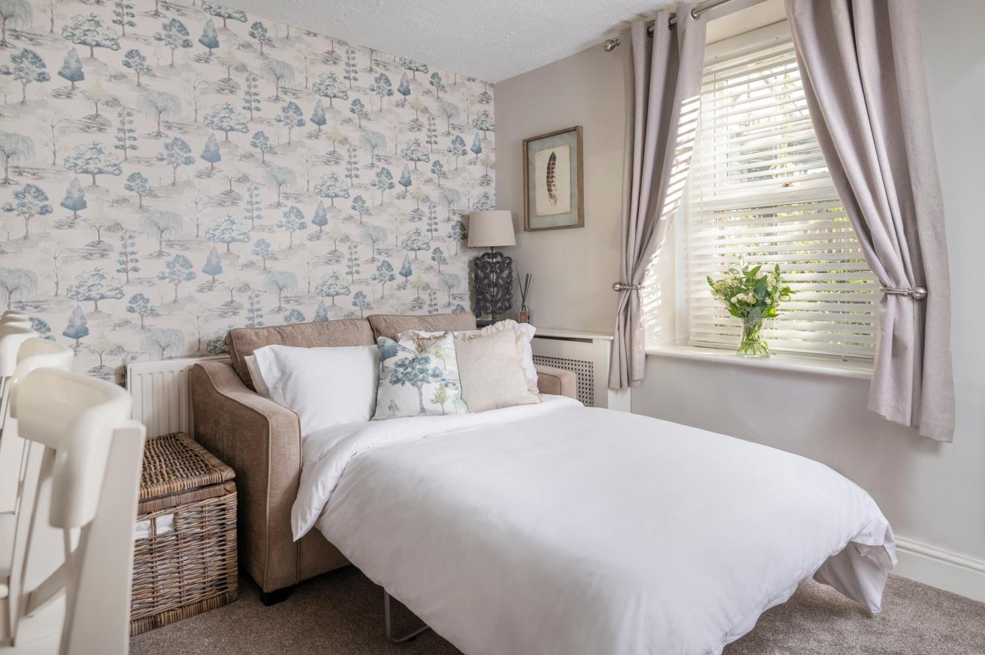 Brunswick Cottage ペンリス エクステリア 写真